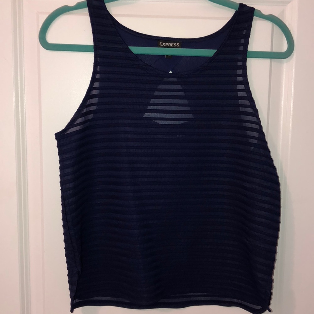 Express work top